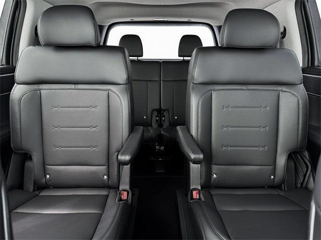 new 2026 Hyundai Santa Fe car, priced at $47,960