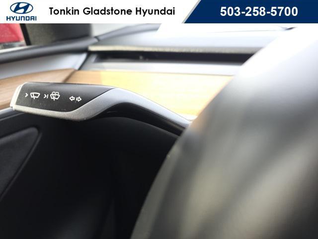 used 2022 Tesla Model Y car, priced at $28,250