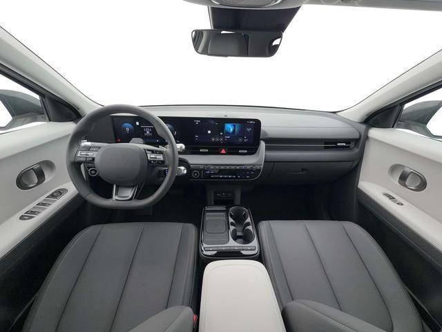 new 2026 Hyundai IONIQ 5 car, priced at $36,890