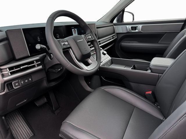 new 2026 Hyundai Santa Fe car, priced at $40,145