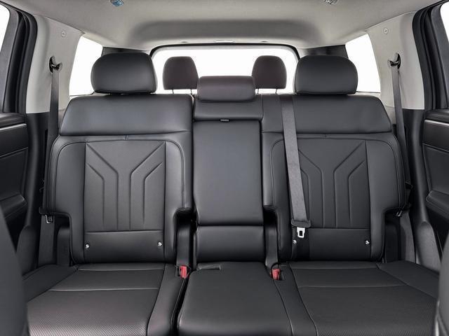 new 2026 Hyundai Santa Fe car, priced at $40,145
