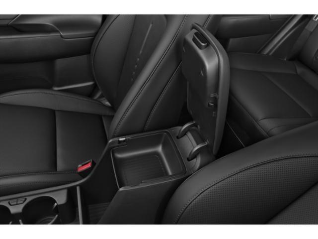new 2026 Hyundai Kona car, priced at $36,925