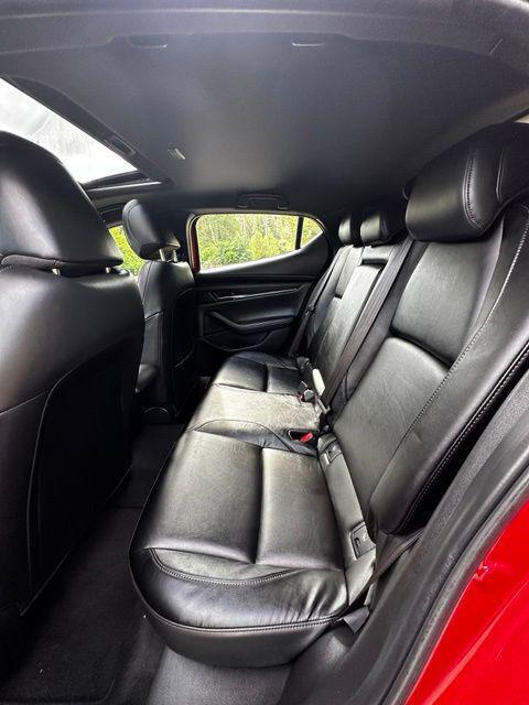 used 2021 Mazda Mazda3 car, priced at $24,998