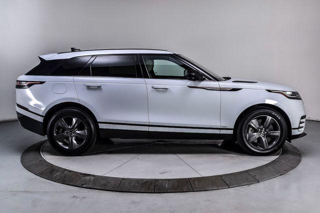 used 2021 Land Rover Range Rover Velar car, priced at $30,895
