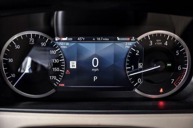 used 2021 Land Rover Range Rover Velar car, priced at $30,895