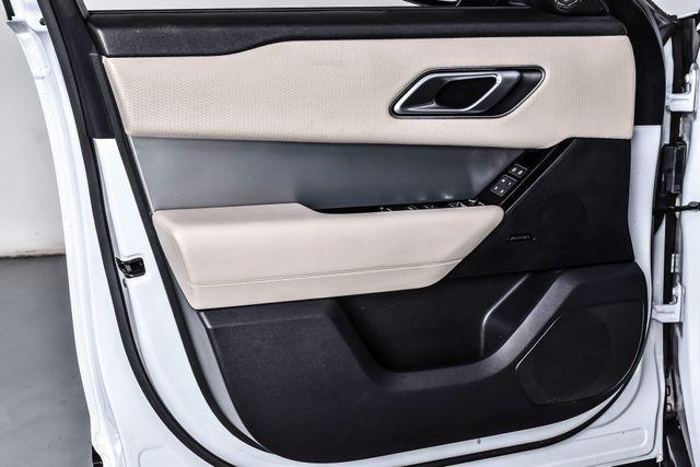 used 2021 Land Rover Range Rover Velar car, priced at $30,895