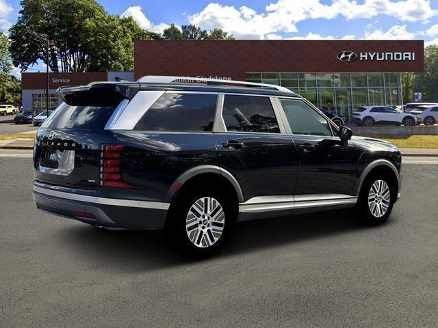 new 2026 Hyundai Palisade Hybrid car, priced at $51,640