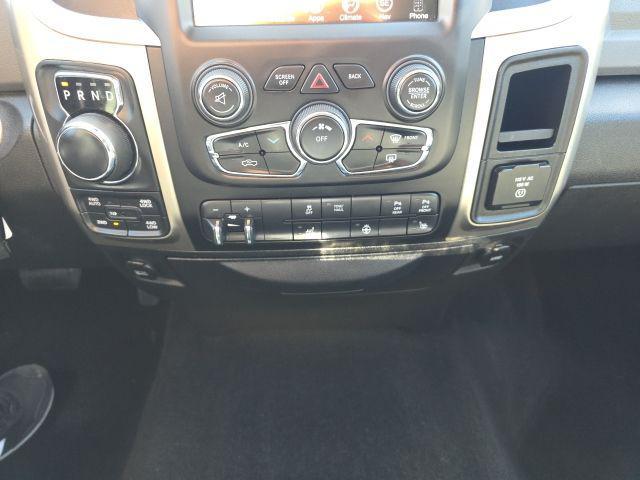 used 2014 Ram 1500 car, priced at $17,861