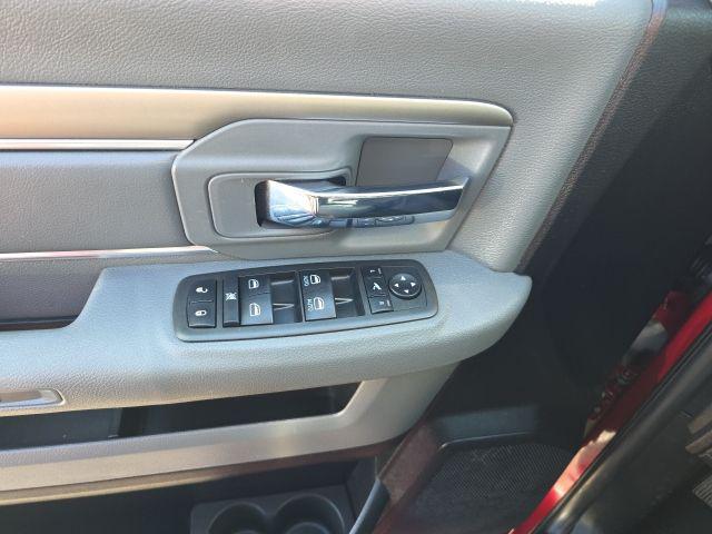 used 2014 Ram 1500 car, priced at $17,861