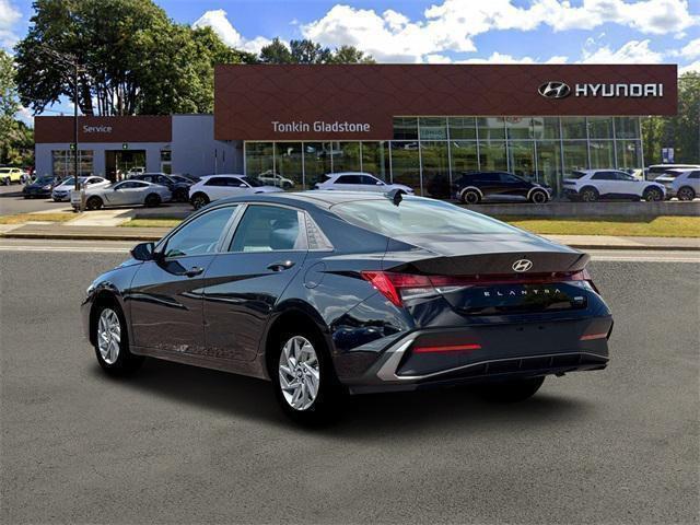 new 2026 Hyundai ELANTRA HEV car, priced at $26,505