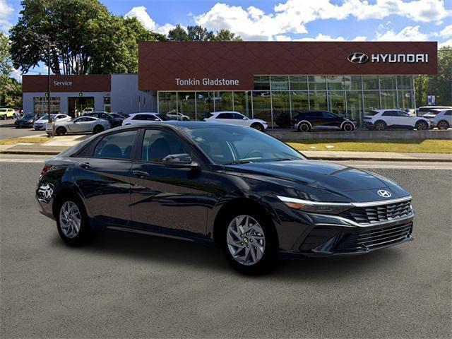 new 2026 Hyundai ELANTRA HEV car, priced at $26,505