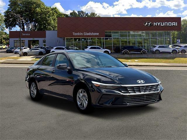 new 2026 Hyundai ELANTRA HEV car, priced at $26,505