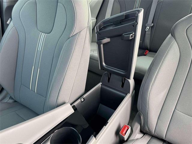 new 2026 Hyundai ELANTRA HEV car, priced at $26,505