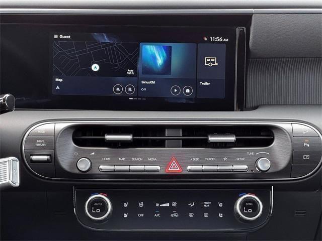 new 2026 Hyundai Palisade car, priced at $53,443