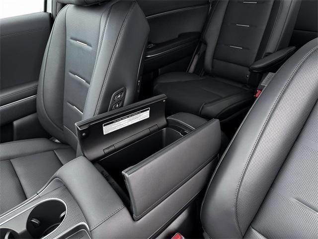 new 2026 Hyundai Palisade car, priced at $53,443