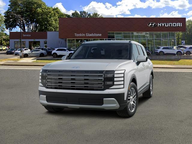 new 2026 Hyundai Palisade car, priced at $42,139
