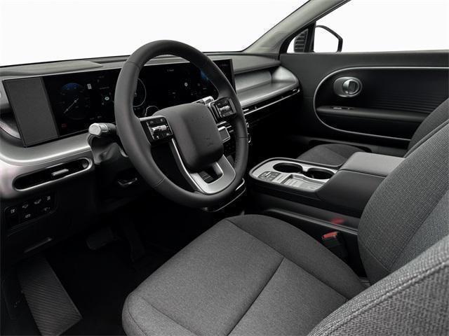 new 2026 Hyundai IONIQ 9 car, priced at $54,265