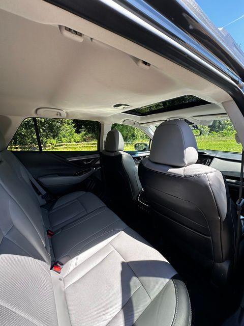 used 2020 Subaru Outback car, priced at $26,305