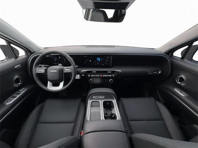new 2026 Hyundai Palisade car, priced at $47,866