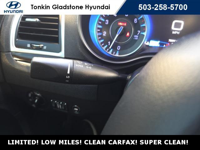 used 2015 Chrysler 300 car, priced at $11,885