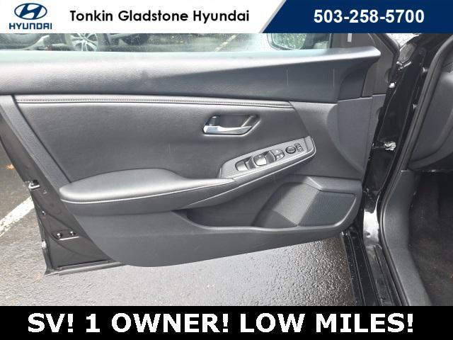 used 2023 Nissan Sentra car, priced at $15,799