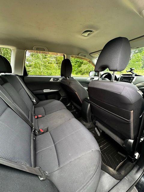 used 2013 Subaru Forester car, priced at $8,749
