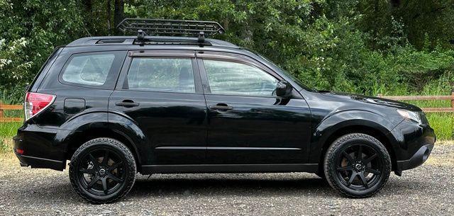used 2013 Subaru Forester car, priced at $8,749