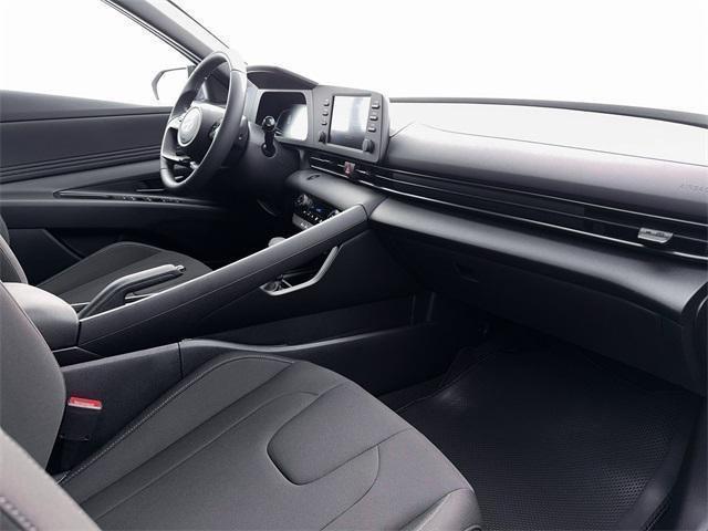 new 2026 Hyundai Elantra car, priced at $25,470