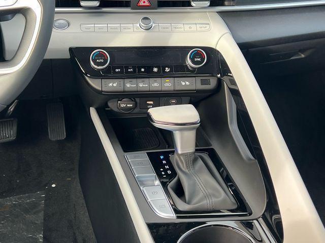 new 2026 Hyundai ELANTRA HEV car, priced at $31,205