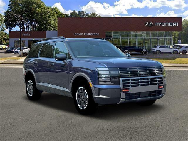 new 2026 Hyundai Palisade car, priced at $46,648