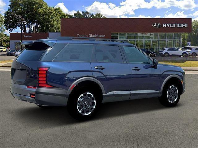 new 2026 Hyundai Palisade car, priced at $46,648