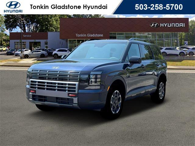 new 2026 Hyundai Palisade car, priced at $48,898