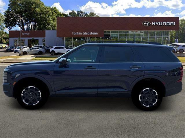 new 2026 Hyundai Palisade car, priced at $46,648