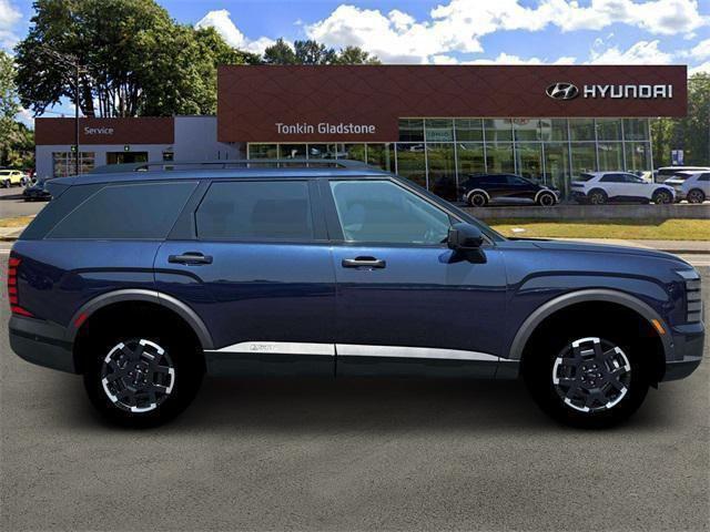 new 2026 Hyundai Palisade car, priced at $46,648