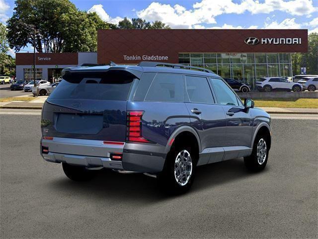 new 2026 Hyundai Palisade car, priced at $46,648