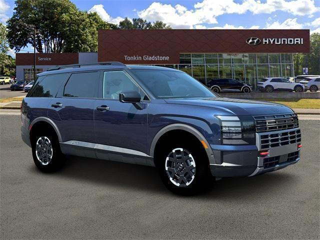 new 2026 Hyundai Palisade car, priced at $46,648