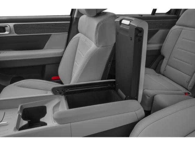 new 2026 Hyundai Santa Fe car, priced at $47,265