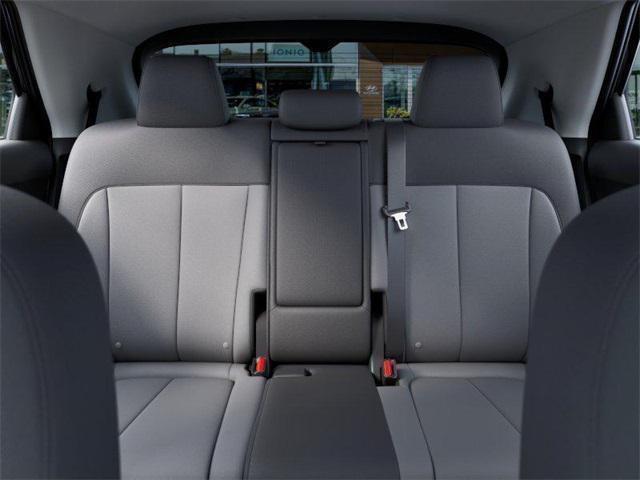 new 2026 Hyundai IONIQ 5 car, priced at $40,340