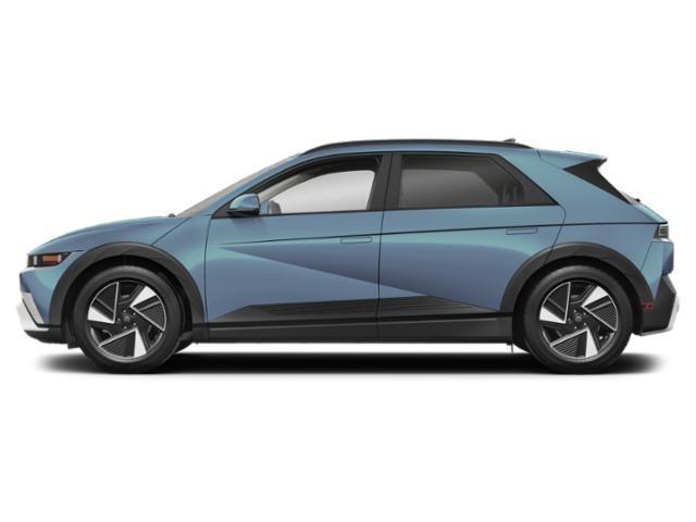 new 2026 Hyundai IONIQ 5 car, priced at $36,855