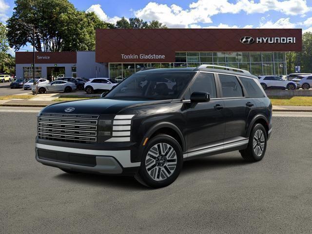 new 2026 Hyundai Palisade Hybrid car, priced at $47,996