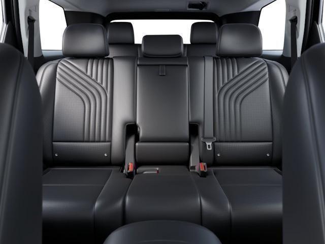 new 2026 Hyundai Palisade Hybrid car, priced at $47,996