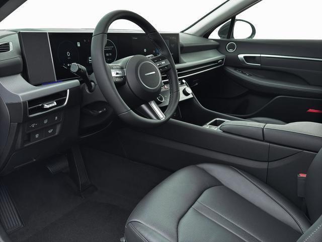 new 2026 Hyundai Sonata Hybrid car, priced at $38,370