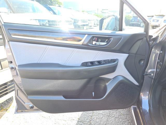 used 2017 Subaru Legacy car, priced at $16,964