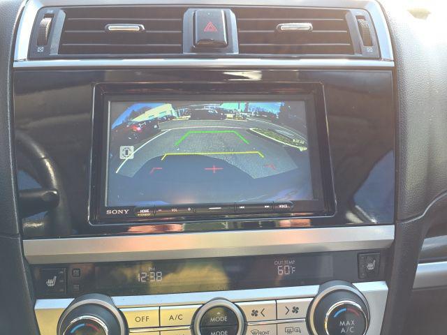 used 2017 Subaru Legacy car, priced at $15,997