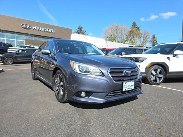 used 2017 Subaru Legacy car, priced at $16,964
