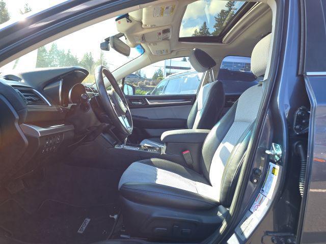used 2017 Subaru Legacy car, priced at $15,997