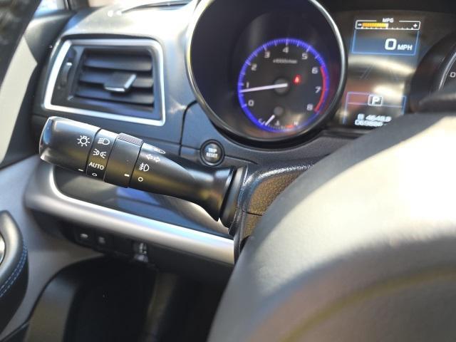 used 2017 Subaru Legacy car, priced at $16,964