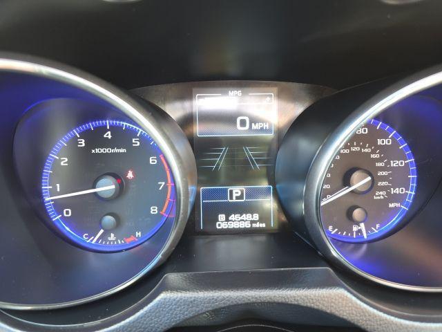 used 2017 Subaru Legacy car, priced at $15,997