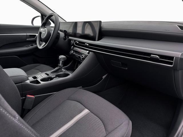 new 2026 Hyundai Sonata car, priced at $25,607