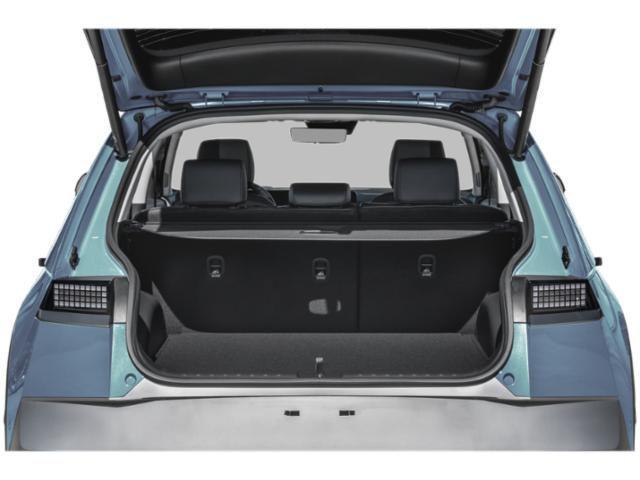 new 2026 Hyundai IONIQ 5 car, priced at $37,380